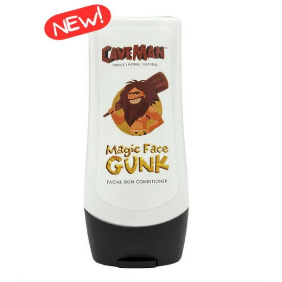 MAGIC FACE GUNK Facial Skin Conditioner (100ml)