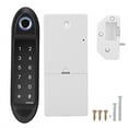 thumbnail image 1 of Hilitand Intelligent Wardrobes Anti Theft, Password Keyless Lock, Residence Community For Apartments Business Institutions Home Public Buildings Wardrobe Factory Hotels, 1 of 8