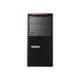 thumbnail image 2 of Lenovo ThinkStation P520c 30BX005EUS Workstation - Xeon W-2133 - 16GB RAM - 512GB SSD - Quadro RTX 4000 - Windows 10 Pro, 2 of 9