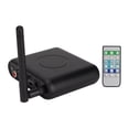 thumbnail image 1 of Bluetooth&nbsp;Converter, AUX Output Bluetooth&nbsp;Receiver Wireless Multifunction For Amplifier, 1 of 8
