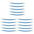 thumbnail image 2 of Advancent Paquete de 5 amortiguadores de vibraciones para raquetas de tenis, suministros para amortiguadores Type7 NO7, 2 of 6