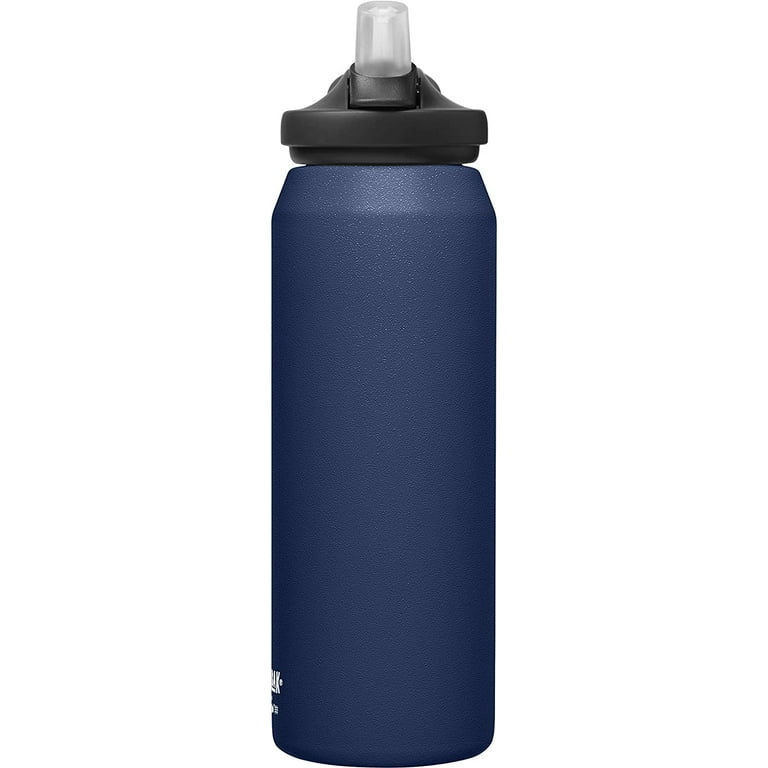 LARQ Bottle Flip Top 25oz - Insulated Stainless Steel Water Bottle With  Straw | Thermos, BPA Free | Reusable Water Bottle for Sports, Gym, and  Travel