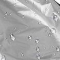 thumbnail image 3 of unbranded Cubierta Para Eléctrica Y Motocicleta Protección Contra Lluvia Y Polvo, 3 of 6