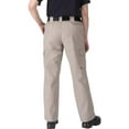 thumbnail image 5 of Women's New Fit Tactical Pant, Khaki, 5 of 8