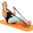 thumbnail image 3 of Merrithew Mat Strap Plus (Grey), 3 of 3