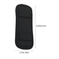 thumbnail image 2 of Shoulder Strap Pad Pressure Relief Backpack Shoulder Pad Anti-shock Belt Pad, 2 of 8