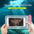 thumbnail image 4 of Waterproof Phone Case Waterproof Phone Pouch Dry Bag Waterproof Bag for Beach Kayaking Travel, 4 of 5