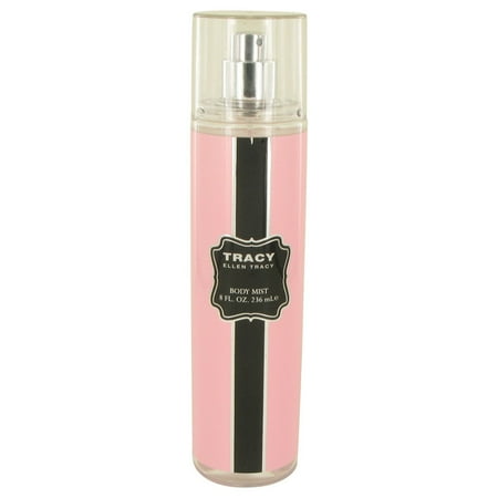 Ellen Tracy Tracy Body Mist for Women 8 oz