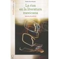 thumbnail image 1 of La risa en la literatura mexicana Bonilla Artigas Editores 9786077588504, 1 of 2