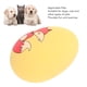 thumbnail image 4 of Juguetes para Perros Chirriantes Látex para Masticar Dentición Buscar Pelotas para Perros Resistentes a Mordeduras Juguetes para Cachorros Regalos para Mascotas Perros y ANGGREK  Otros, 4 of 8