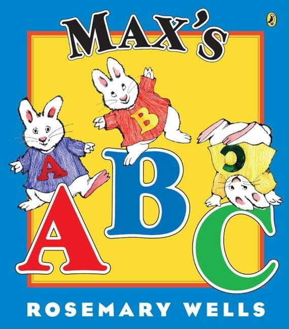 max and ruby toys walmart