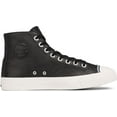 thumbnail image 4 of Prokeds Unisex Royal Hi Leather Unisex 11.5 Black, 4 of 7