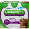 ProNourish Nutritional Drink Chocolate 8 fl oz Bottle 6 Pack