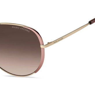 Marc Jacobs Grey Shaded Pilot Ladies Sunglasses MARC 760/S  display picture 1