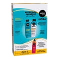 thumbnail image 4 of Salon Line - Linha Hidra (Mix de Oleos e Manteiga de Karite) - Kit Shampoo e Condicionador Nutricao e Definicao (2 x 300 Ml) - (Karite Butter and Oil Mix - Shampoo and Conditioner Set (2x 10.14 FlOZ)), 4 of 4