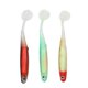 thumbnail image 4 of 10Pcs Colorful Fishing Lure Simulated Soft Bait Fishing Accesories for Freshwater Saltwater, 4 of 5