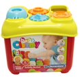 thumbnail image 1 of Clementoni - 17171 | Baby Clemmy: Activity Bucket, 1 of 4