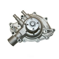 GMB 125-1420P Engine Water Pump Fits select: 1966-1969 FORD MUSTANG, 1966-1977 FORD BRONCO