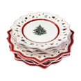 thumbnail image 1 of Villeroy & Boch Toy'S Delight Juego De Platos Y Vajilla, 8 Piezas, Multicolor, 8 Unidades, 1 of 2