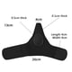 thumbnail image 4 of Corrector de juanetes SEBS pulgar aparatos ortopédicos para aliviar el dolor 1 pieza diseño de gancho y bucle para el cuidado de los pies, 4 of 4
