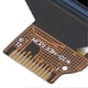 thumbnail image 2 of 2PCS 1.3in TFT Color Screen with SPI Interface 240x240 IPS Display Module ST7789V Drive, 2 of 4