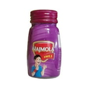 Dabur Hajmola Imli 120 Tablets For Acidity Gas Relief Chatpata Taste (Pack of 12)