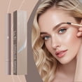 thumbnail image 4 of Kilaqueen Beauty & Personal Care! Three Dimensional Holding Eyebrow Cream And Natural Color Rendering And Not Easy To Holding Eyebrow Pencil, Birthday Christmas Gifts for Women, on Clearance!, 4 of 8