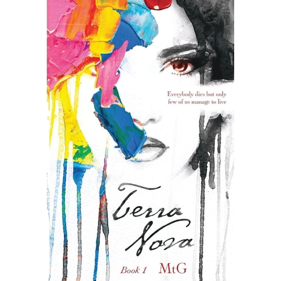 Terra Nova Book 1, (Paperback)