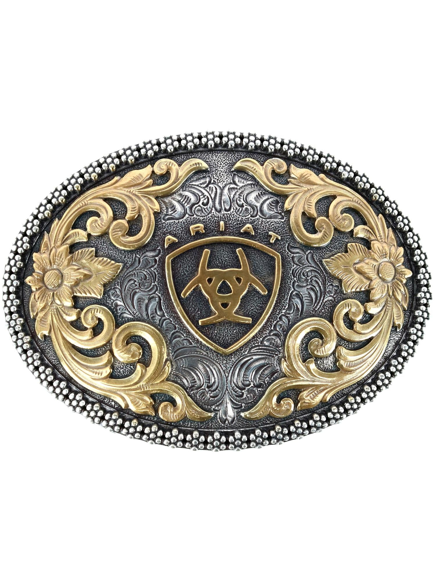 walmart belt buckles