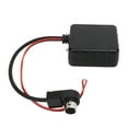 thumbnail image 1 of Aux Adapter Cable, Easy To Install  Audio Receiver 20hz-20khz Hifi Sound Effect  for Car, 1 of 7