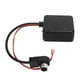 thumbnail image 4 of Receptor de audio Bluetooth, adaptador auxiliar Bluetooth para automóvil, adaptador Bluetooth, cable de audio auxiliar, adaptador auxiliar Bluetooth, receptor diseñado a la perfección, 4 of 9