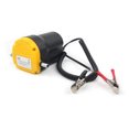 thumbnail image 4 of Oil pump 12V Diesel Fluid Extractor Scavenge Exchange Transfer Pump Car electric, 4 of 4