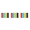 thumbnail image 1 of 360 Pcs Disposable Microphone Sanitary Windscreen,Handheld Microphone Cover,for Karaoke Recording Room,News Interview,Et, 1 of 8