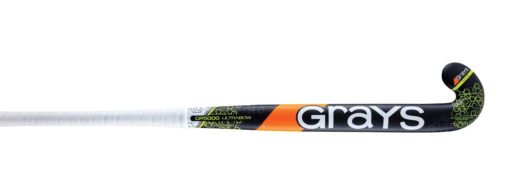 GRAYS 1066286 GR5000 Ultrabow Field Hockey Stick