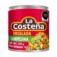 thumbnail image 1 of Ensalada La Costeña campesina 220 g, 1 of 3