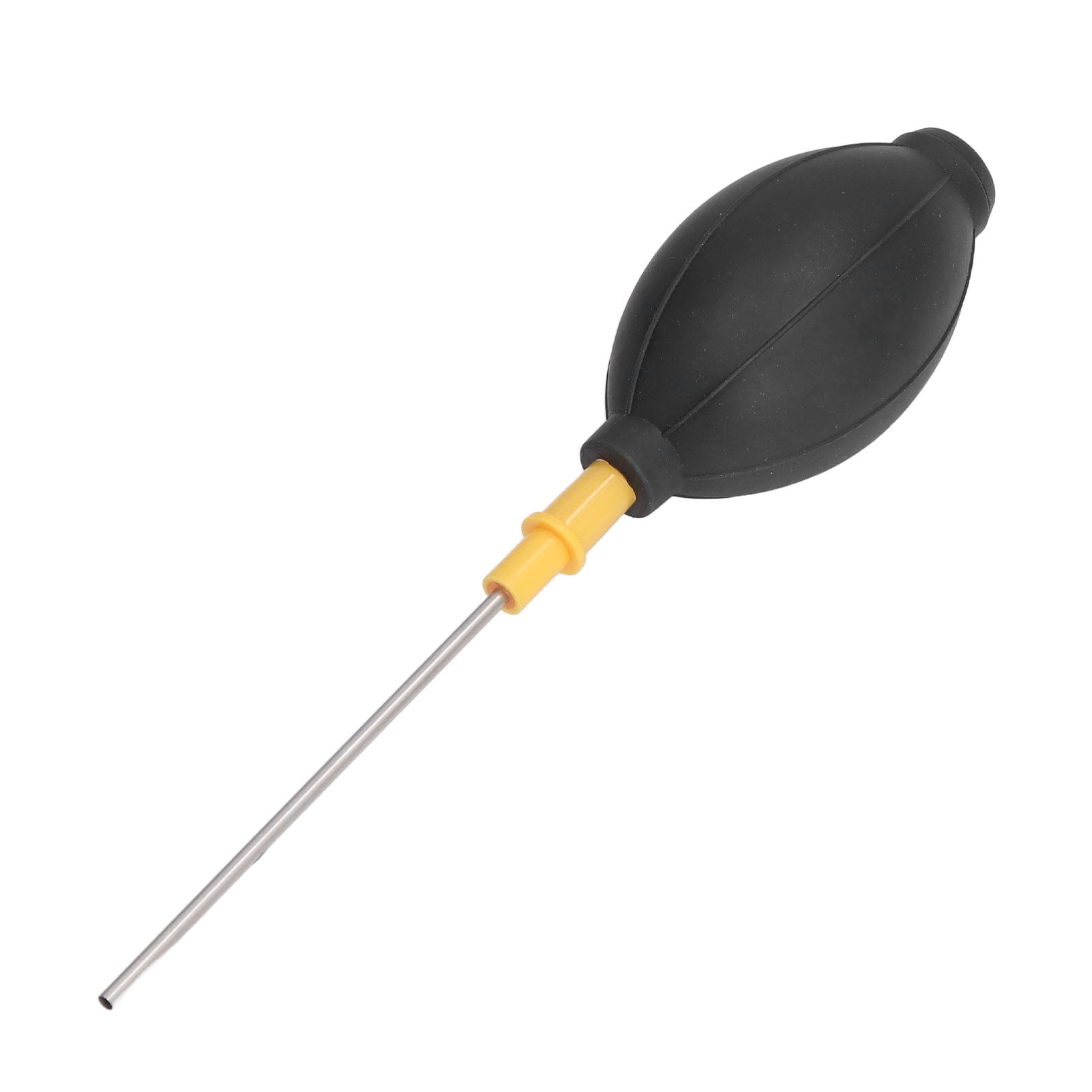 Amonsee Pest Control Sprayer,Pest Control Dispenser,Handheld Termite Dispenser Pest Control Sprayer Dispenser Bulb Duster Insecticide Sprayer