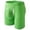 Green, variant on Breathable Mesh Briefs for Daily Wear in Pure Color Seamless Design with Comfortable Waistband Men’s Underwear for Everyday Comfort and All-Day Support, S, White