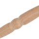 thumbnail image 2 of Palo de masaje de madera, juego de 3 palos de masaje tradicionales, palo de masaje de pies, funcionalidad versátil, 2 of 14