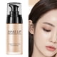 thumbnail image 5 of Base líquida BB Cream que cubre manchas, crema de maquillaje iluminadora Facial refrescante y duradera, 40g 03, 5 of 5