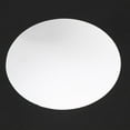 thumbnail image 2 of 100Pcs 3Inch Silver Wine Pourer Disk Drip-Proof Drop Drip Stop Pouring Pour Spout Wine Pouring Disk,100 * Wine Pouring Disk,Silver, 2 of 6