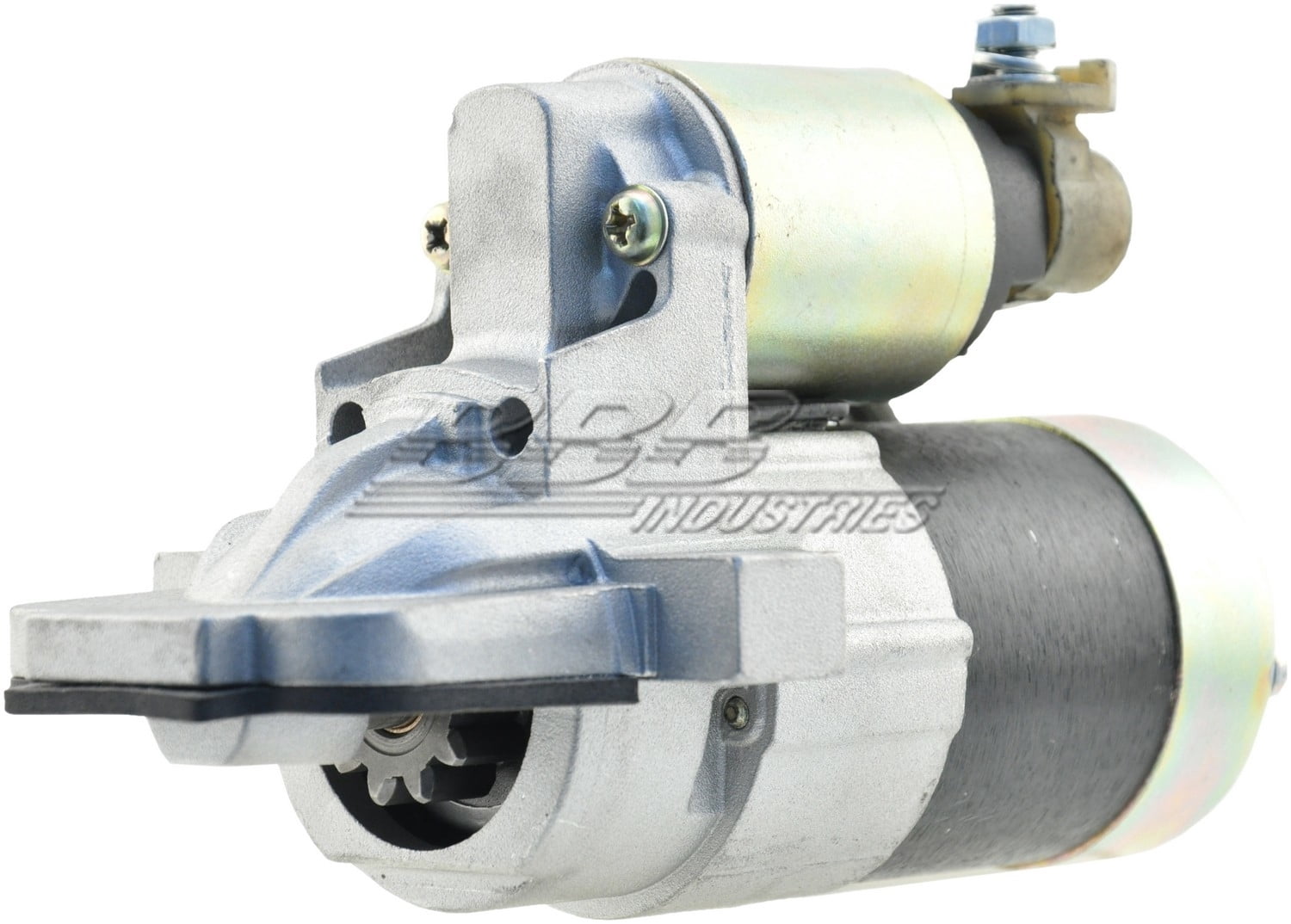 TERREPOWER formerly BBB Industries N17914 New Starter Motor