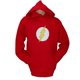thumbnail image 1 of Sudadera con capucha Red Roja con licencia oficial. Super Hero Shirts Sudadera, 1 of 1