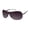 Gunmetal & White, variant on Southpole Men's 5081SP Shield UV400 Protective Metal Rectangular Fashion Sunglasses, 135mm