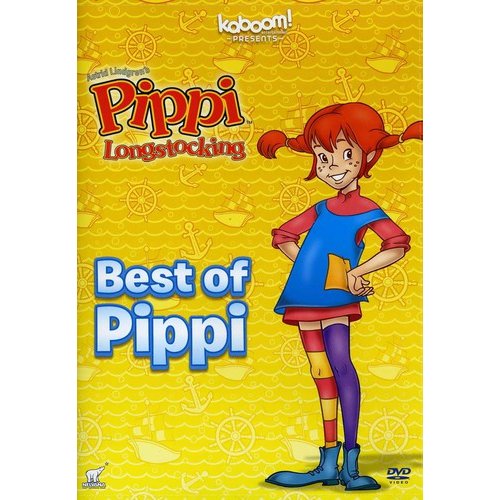 astrid lindgren the best of pippi longstocking astrid lindgren the best of pippi longstocking