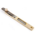 thumbnail image 4 of Cuchillo de tira de línea, herramienta de posicionamiento de cuero de acero inoxidable de cobre, cortador de posicionamiento, artesanía superior, 4 of 9