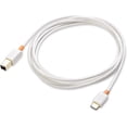 thumbnail image 2 of Cable Matters USB C Printer Cable (USB C to USB B Cable, USB-C to Printer) in White 6.6 Feet, 2 of 6