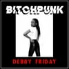 Bitch Punk (Cassette)