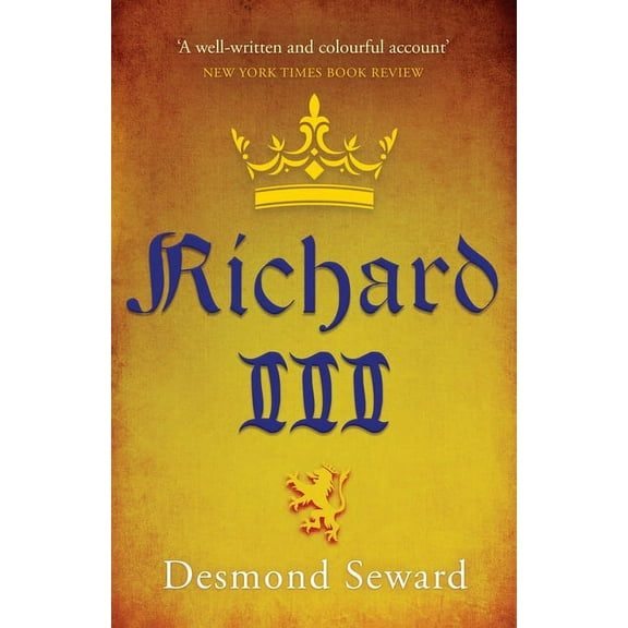 Richard III, (Paperback)