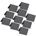 thumbnail image 1 of unbranded 10Ud Pizarras De Tiza Negras Para Mensajes Y Etiquetas En Fiestas O Negocios, 1 of 8