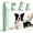 green, variant on 4-in-1 Pet Hair Shaver, 2026 New Electric Dog Trimmer for Paws, Pet Clippers Low Noise Cordless Quiet Hair Clippers Set, Paw Trimmer for Dogs Cats Pets